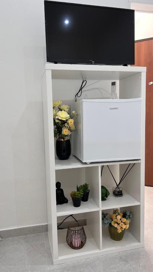 Faro'S Room Bari Luaran gambar