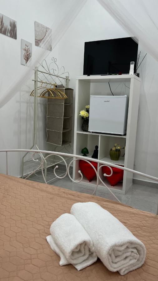 Faro'S Room Bari Luaran gambar
