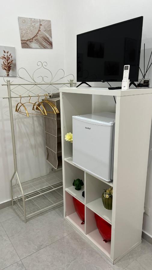 Faro'S Room Bari Luaran gambar