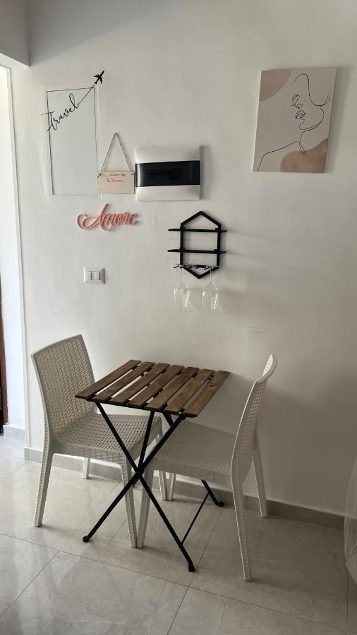 Faro'S Room Bari Luaran gambar