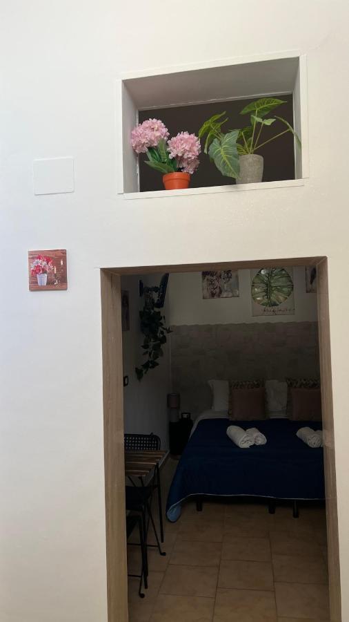 Faro'S Room Bari Luaran gambar