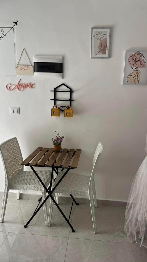 Faro'S Room Bari Luaran gambar